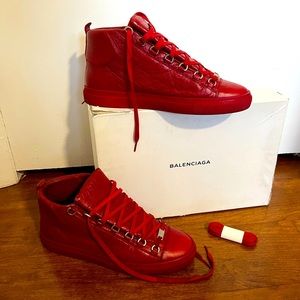 Balenciaga shoes